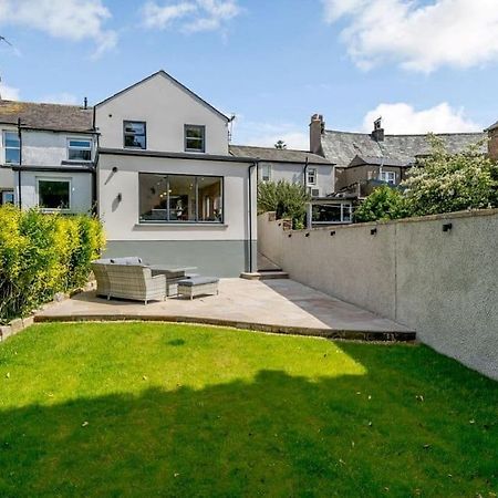 Northdene - 5 Star Lake District Cottage Cockermouth Dış mekan fotoğraf
