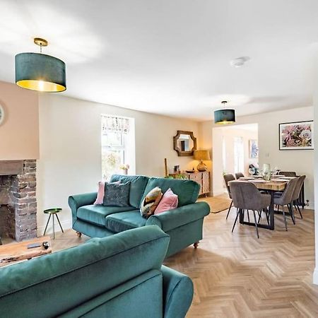 Northdene - 5 Star Lake District Cottage Cockermouth Dış mekan fotoğraf