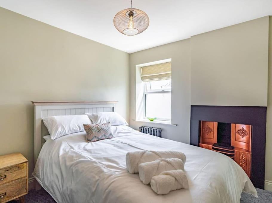 Northdene - 5 Star Lake District Cottage Cockermouth Dış mekan fotoğraf