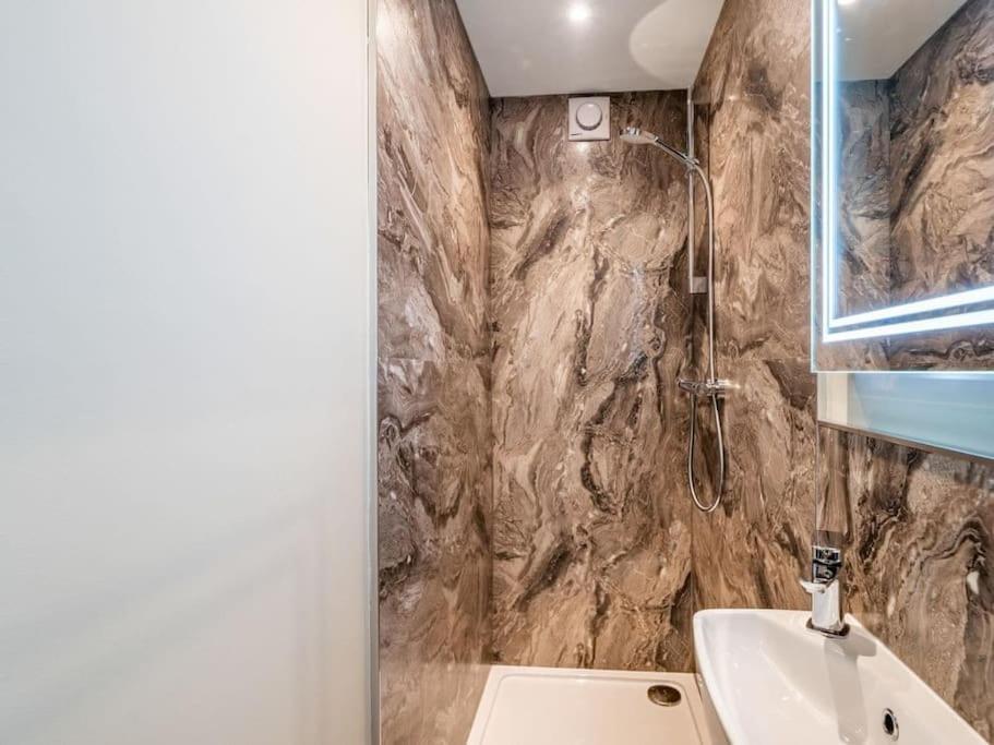 Northdene - 5 Star Lake District Cottage Cockermouth Dış mekan fotoğraf
