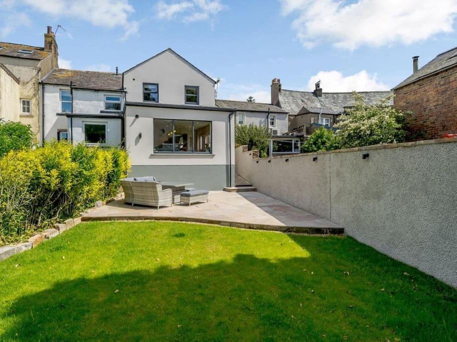 Northdene - 5 Star Lake District Cottage Cockermouth Dış mekan fotoğraf