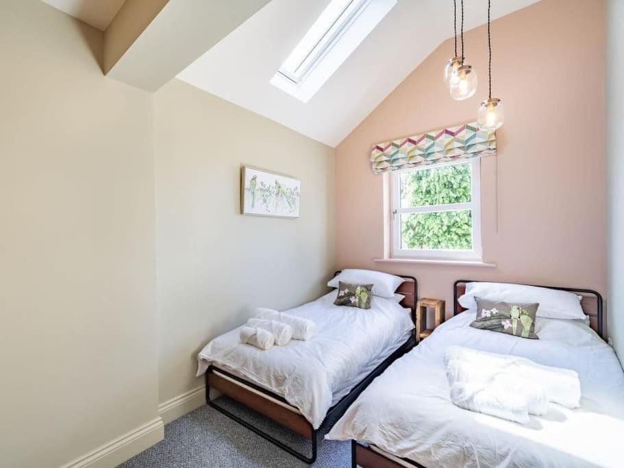 Northdene - 5 Star Lake District Cottage Cockermouth Dış mekan fotoğraf