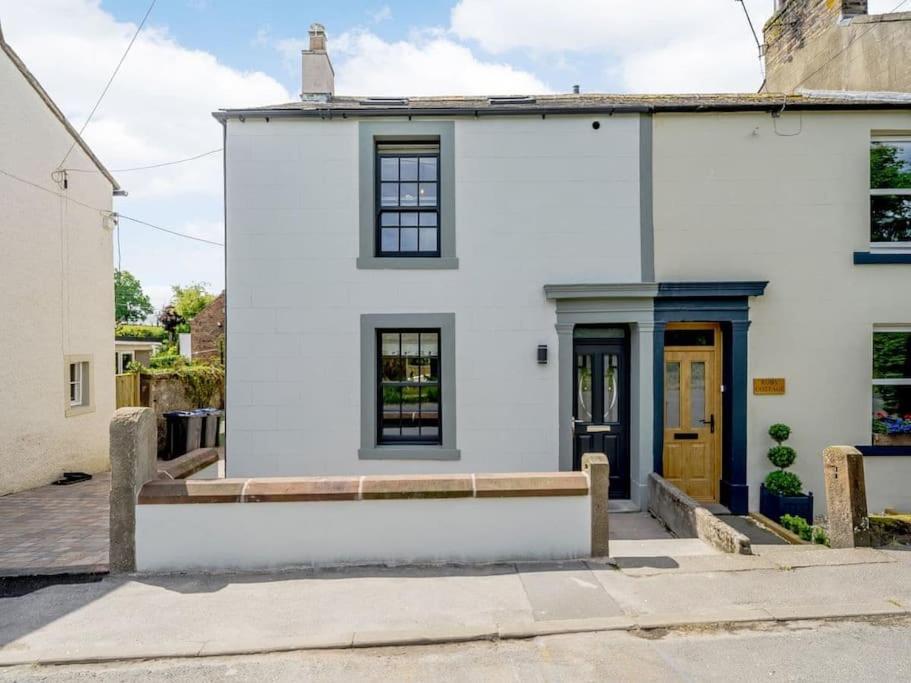 Northdene - 5 Star Lake District Cottage Cockermouth Dış mekan fotoğraf
