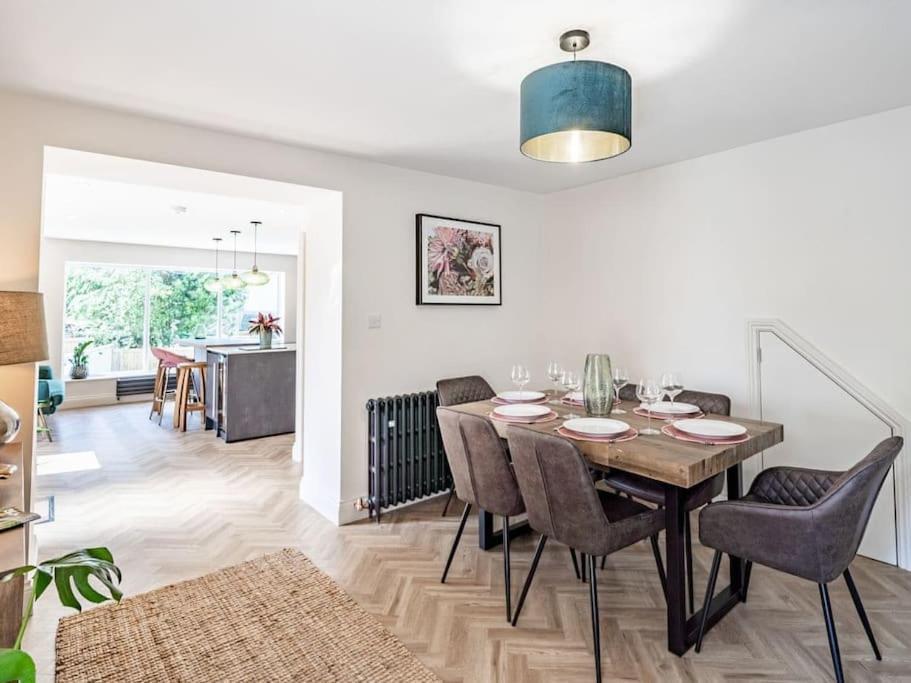 Northdene - 5 Star Lake District Cottage Cockermouth Dış mekan fotoğraf