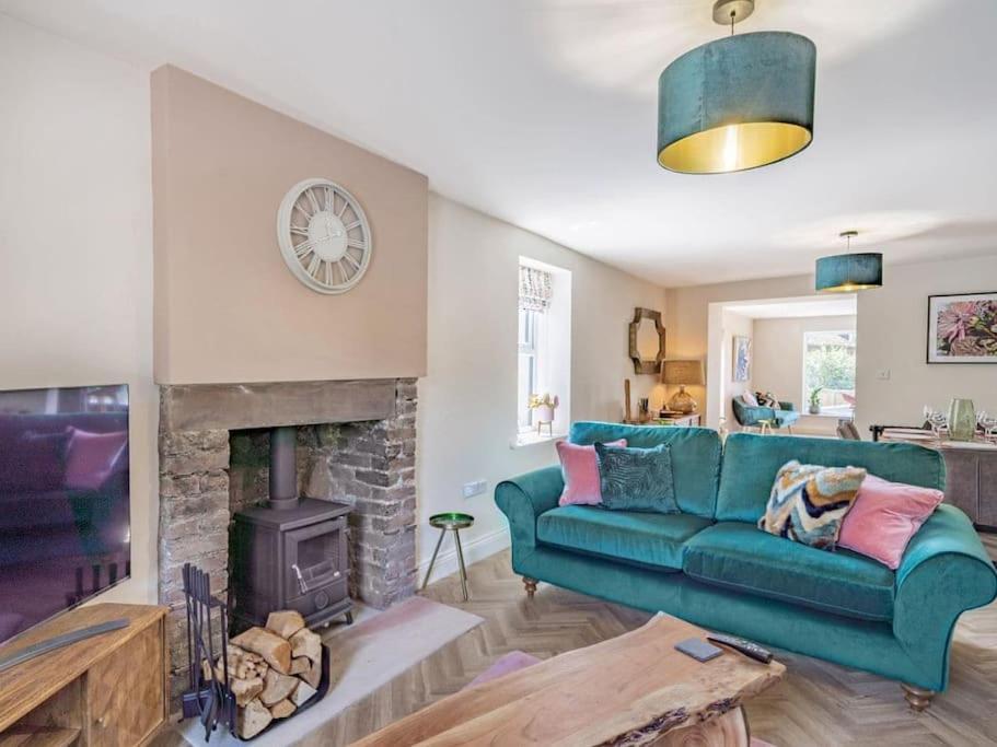 Northdene - 5 Star Lake District Cottage Cockermouth Dış mekan fotoğraf