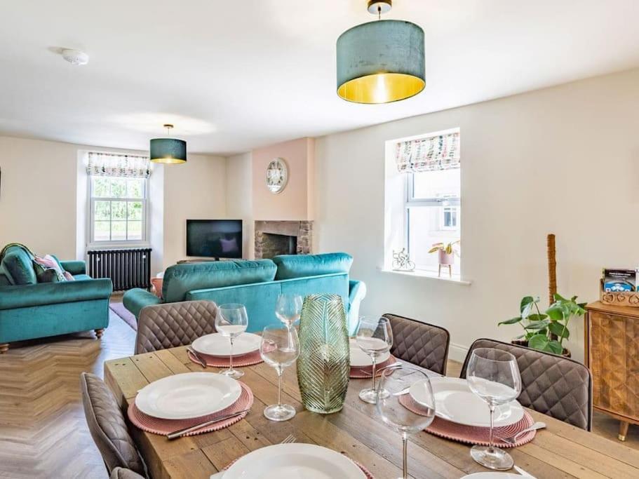 Northdene - 5 Star Lake District Cottage Cockermouth Dış mekan fotoğraf