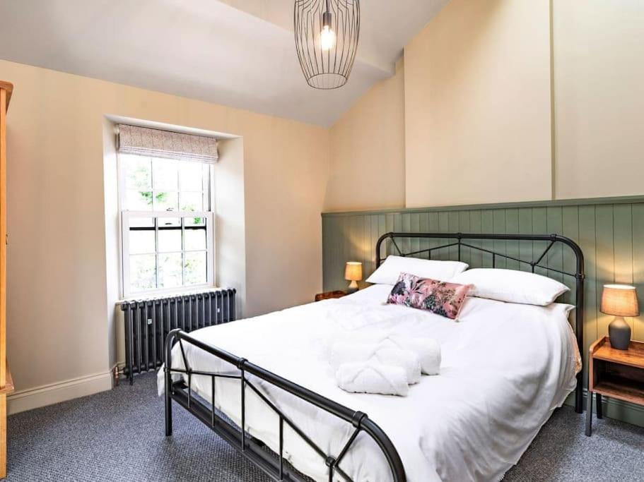 Northdene - 5 Star Lake District Cottage Cockermouth Dış mekan fotoğraf