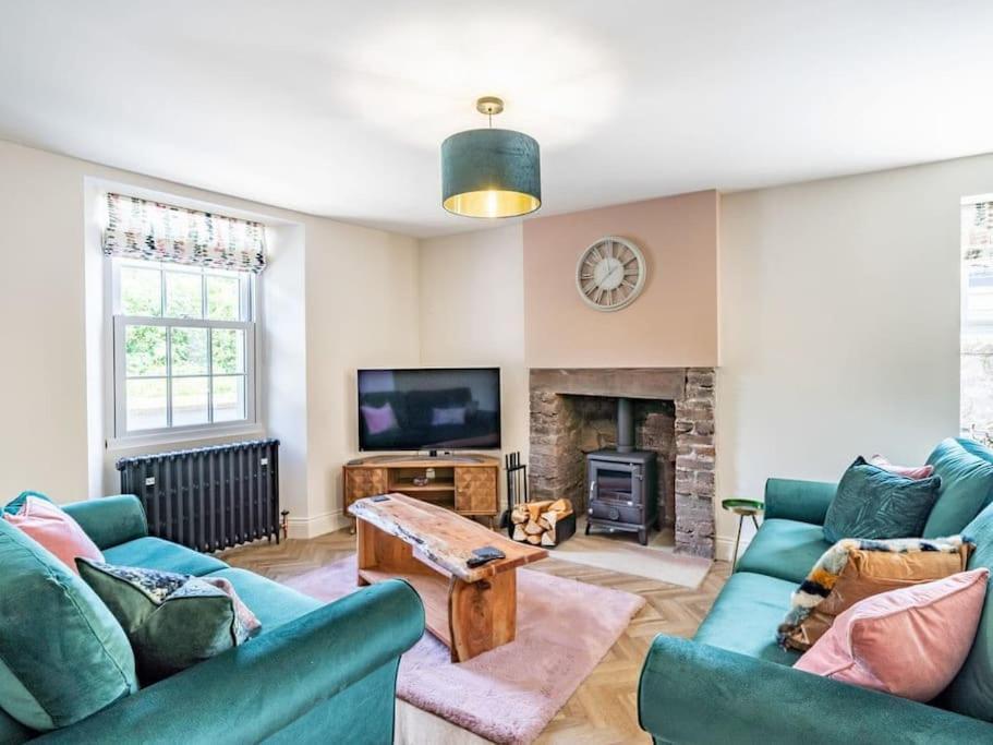 Northdene - 5 Star Lake District Cottage Cockermouth Dış mekan fotoğraf