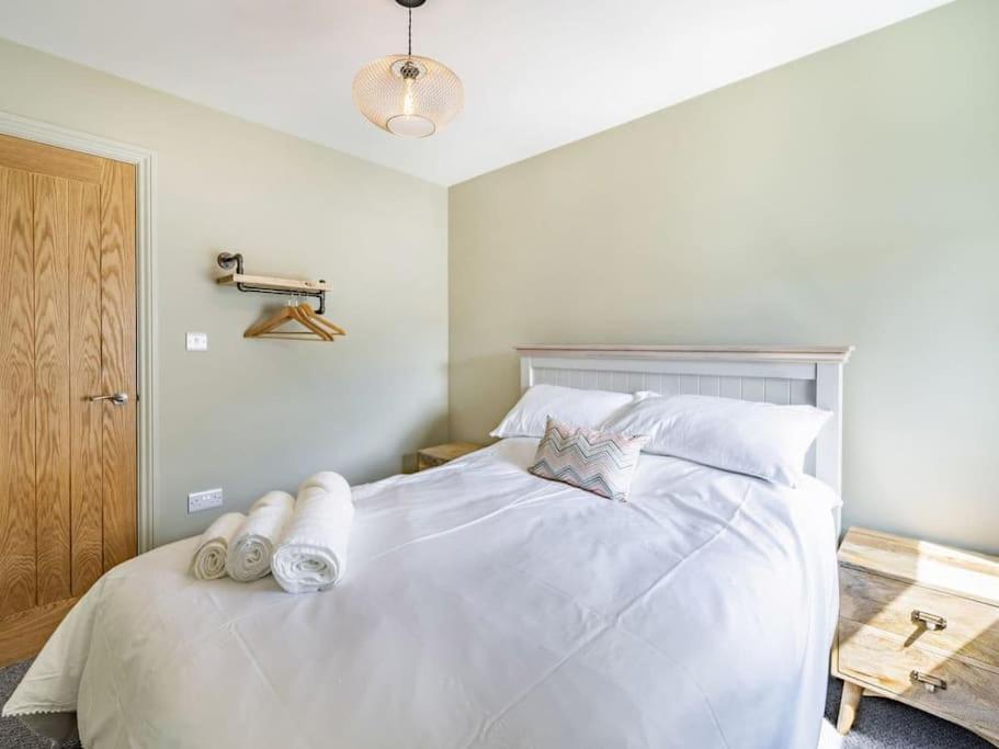 Northdene - 5 Star Lake District Cottage Cockermouth Dış mekan fotoğraf