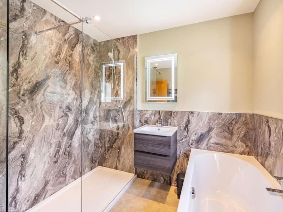 Northdene - 5 Star Lake District Cottage Cockermouth Dış mekan fotoğraf
